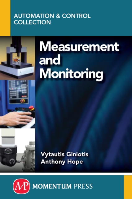 Measurement and Monitoring, EPUB eBook