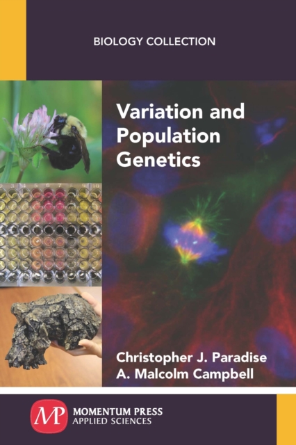 Variation and Population Genetics, Paperback / softback Book