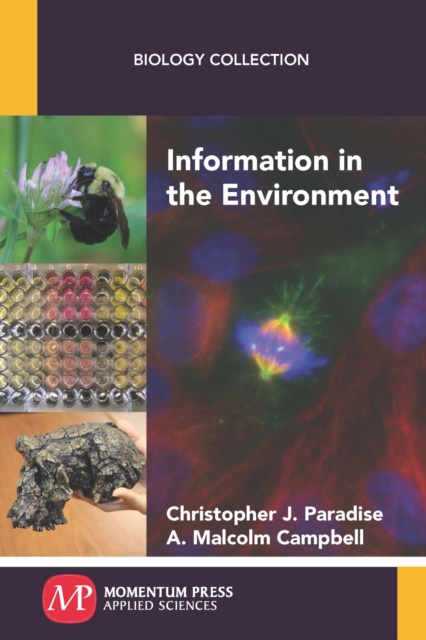 Information in the Environment, Paperback / softback Book