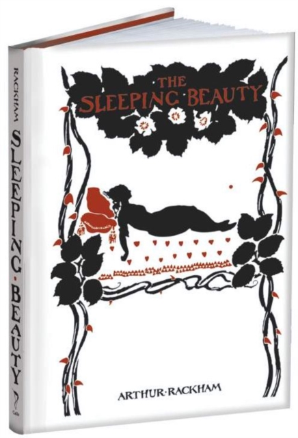 The Sleeping Beauty, Hardback Book