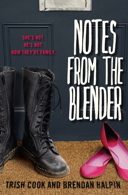 Notes from the Blender, EPUB eBook
