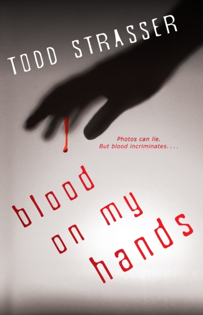 Blood on My Hands, EPUB eBook