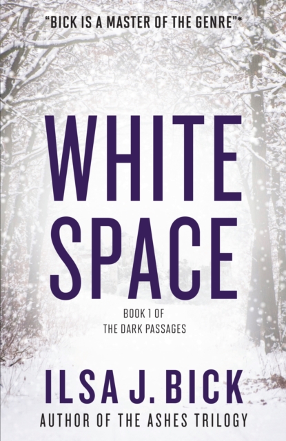 White Space, EPUB eBook