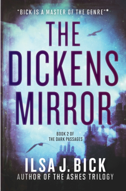 The Dickens Mirror, EPUB eBook