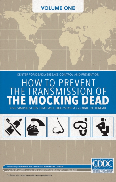 The Mocking Dead Volume 1, Paperback / softback Book
