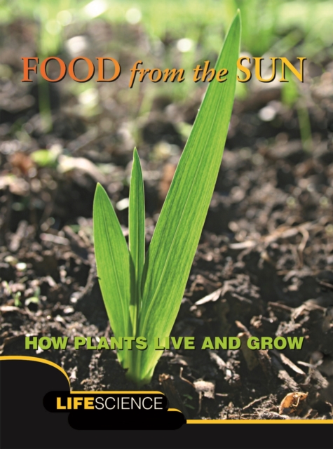 Food From The Sun : How Plants Live And Grow, PDF eBook