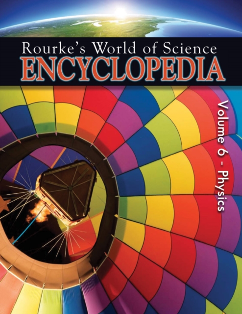 Science Encyclopedia Physics, PDF eBook