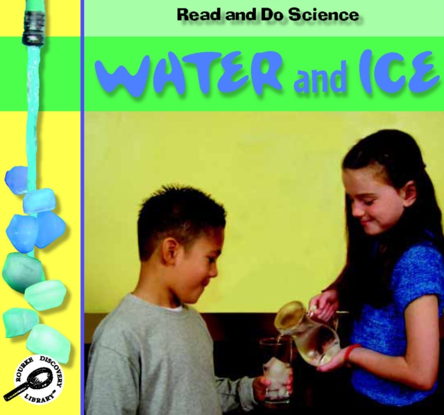 Water and Ice, PDF eBook