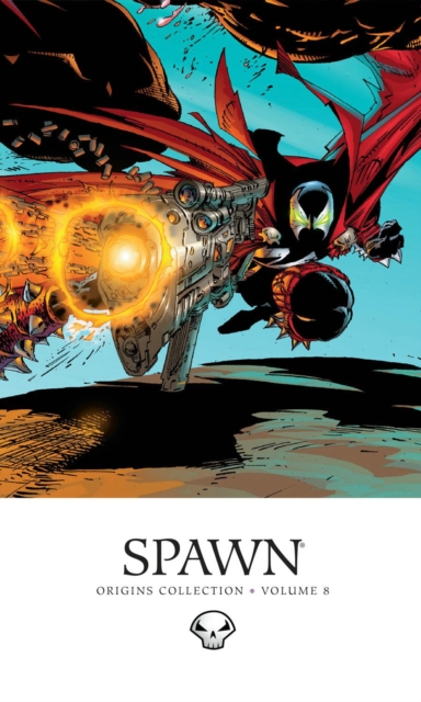 Spawn: Origins Volume 8, Paperback / softback Book