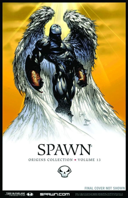 Spawn: Origins Volume 13, Paperback / softback Book