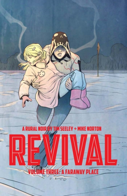 Revival Vol. 3, EPUB eBook