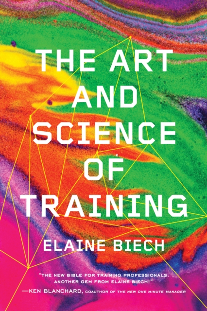 The Art and Science of Training, EPUB eBook