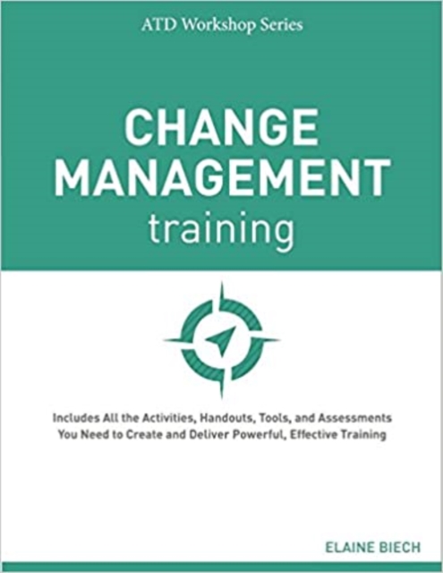 Change Management Training, EPUB eBook