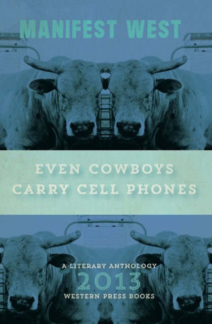 Even Cowboys Carry Cell Phones, PDF eBook