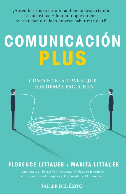 Comunicacion Plus, EPUB eBook