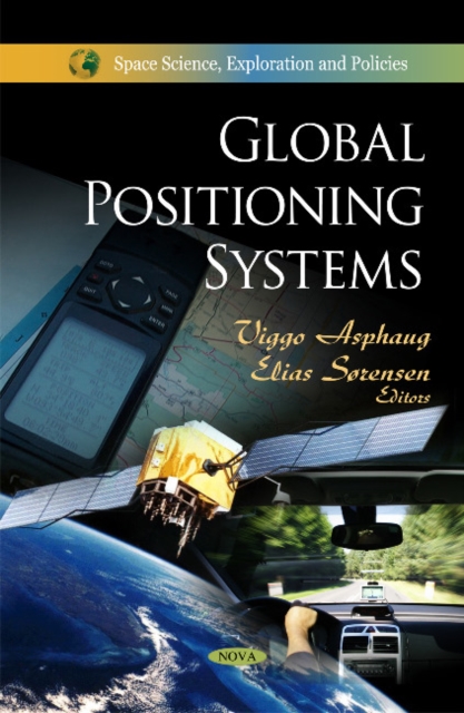 Global Positioning Systems, Hardback Book