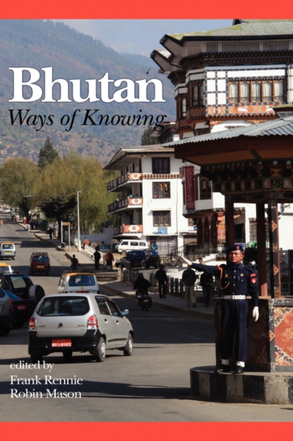Bhutan, EPUB eBook