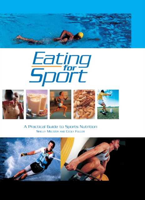 Eating for Sport, EPUB eBook