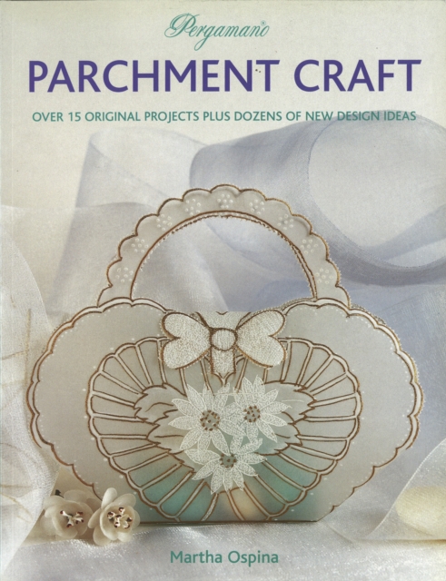 Pergamano Parchment Craft, EPUB eBook