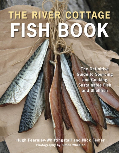 River Cottage Fish Book, EPUB eBook