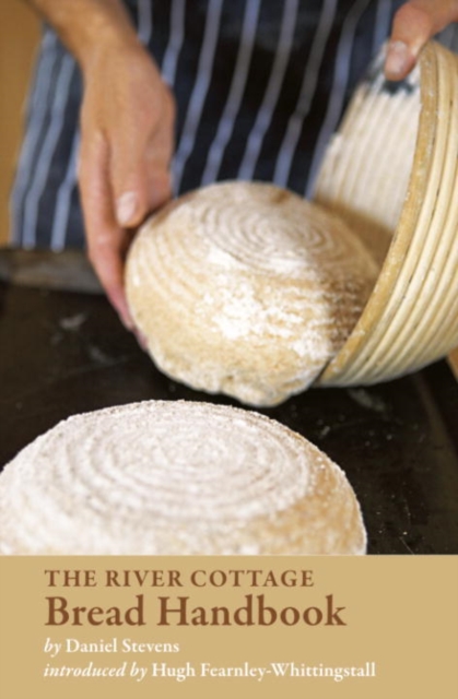 River Cottage Bread Handbook, EPUB eBook