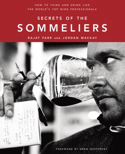Secrets of the Sommeliers, EPUB eBook