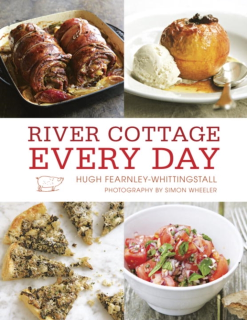 River Cottage Every Day, EPUB eBook