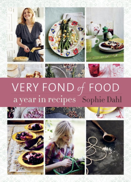 Very Fond of Food, EPUB eBook