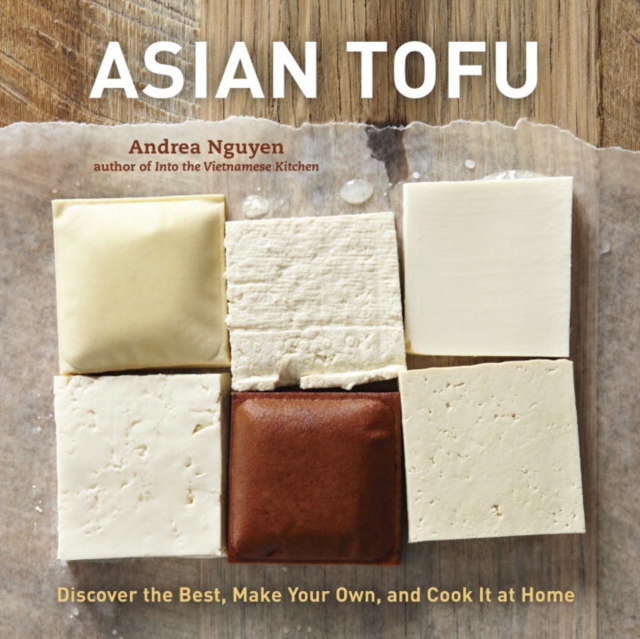 Asian Tofu, EPUB eBook