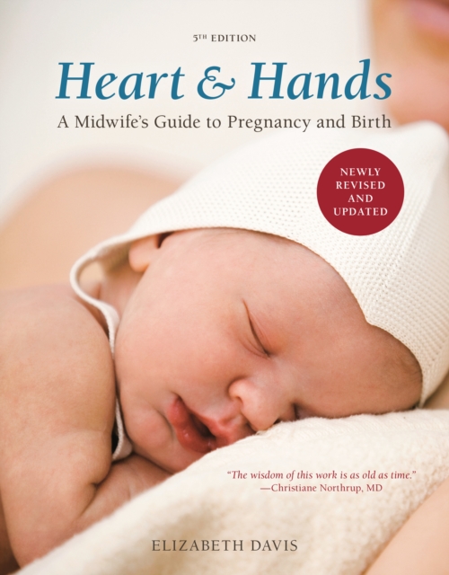 Heart and Hands, Fifth Edition [2019], EPUB eBook