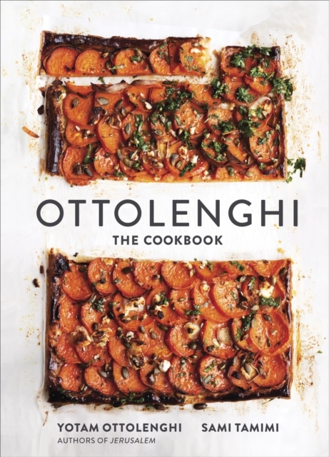 Ottolenghi, EPUB eBook