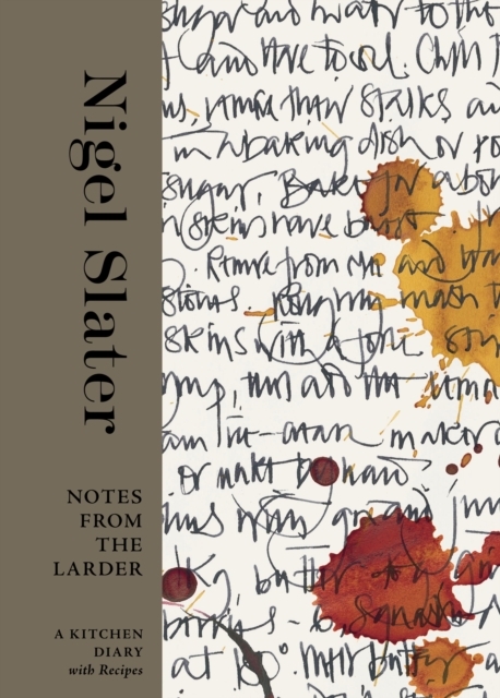 Notes from the Larder, EPUB eBook