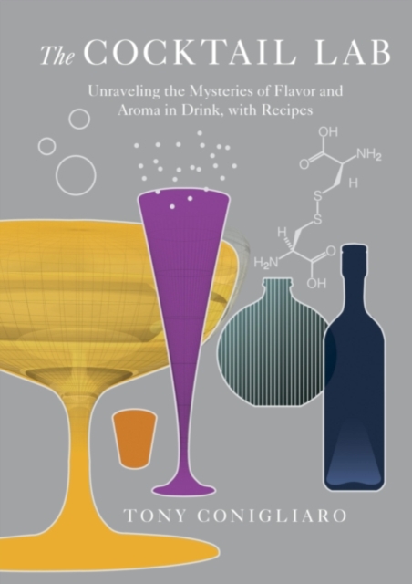 Cocktail Lab, EPUB eBook