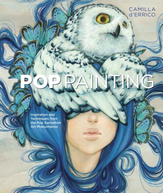 Pop Painting, EPUB eBook