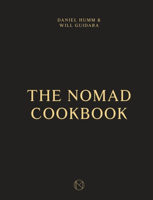 The NoMad Cookbook, Hardback Book
