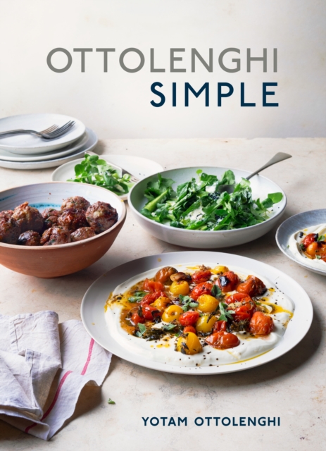 Ottolenghi Simple, EPUB eBook