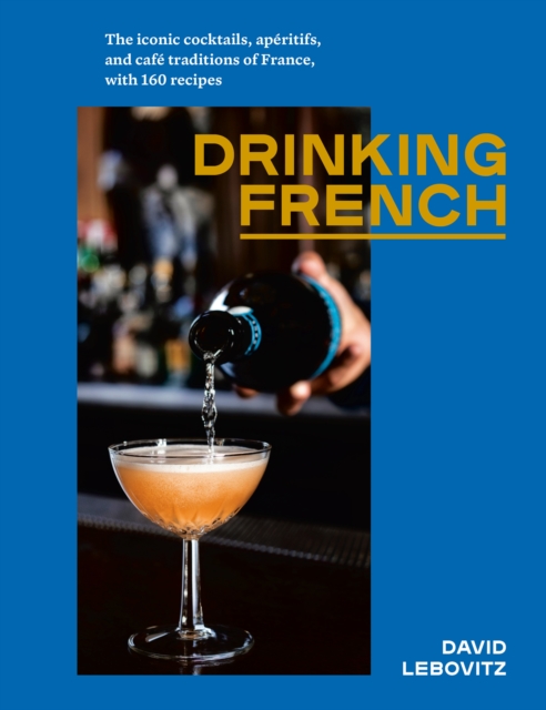 Drinking French, EPUB eBook