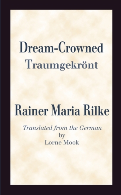 Dream-crowned, Paperback / softback Book