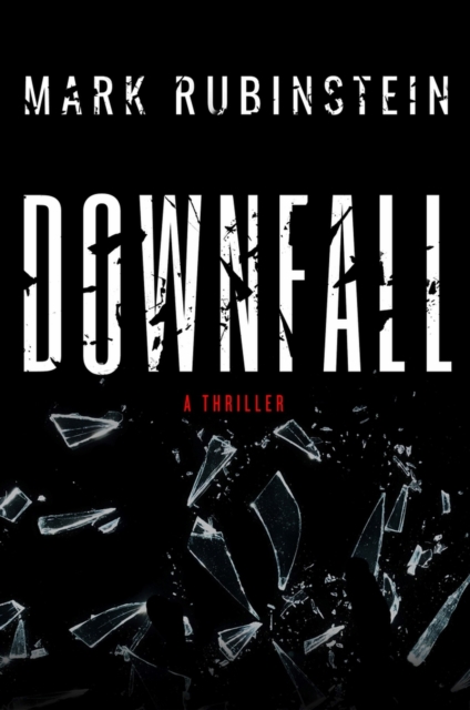 Downfall, Paperback / softback Book