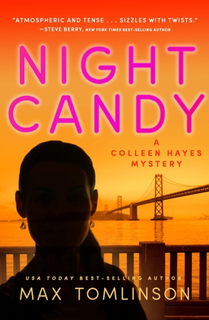 Night Candy, Paperback / softback Book