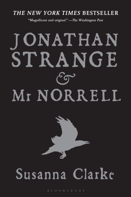 Jonathan Strange and Mr Norrell, EPUB eBook