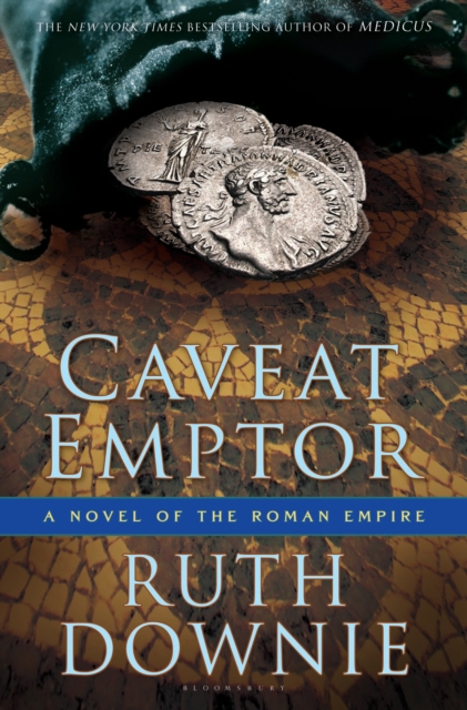 Caveat Emptor : A Novel of the Roman Empire, EPUB eBook