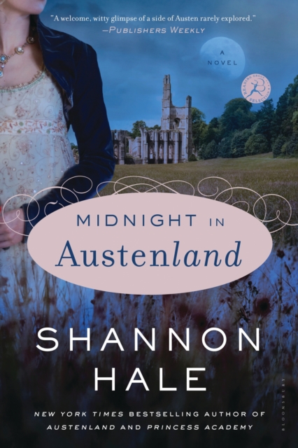 Midnight in Austenland : A Novel, EPUB eBook