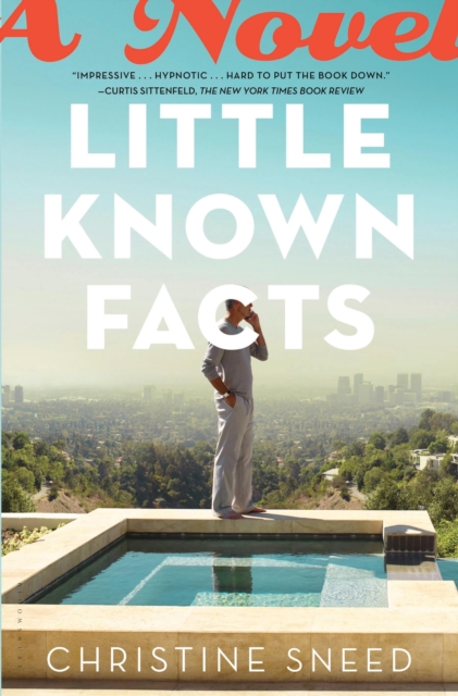 Little Known Facts : A Novel, EPUB eBook