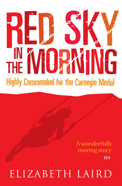 Red Sky in the Morning, Paperback / softback Book