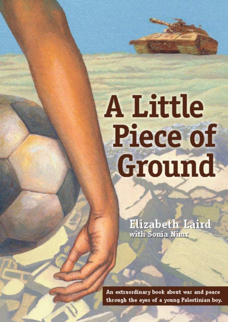 A Little Piece of Ground, EPUB eBook