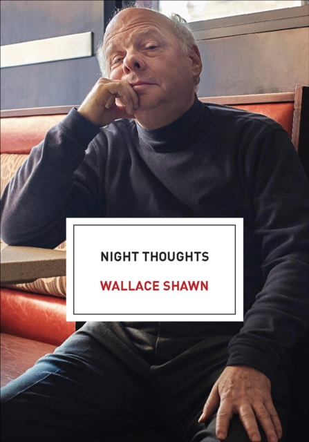 Night Thoughts, EPUB eBook