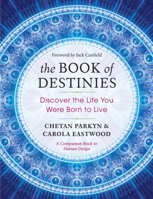 The Book of Destinies : Discover the Life You Were Born to Live, EPUB eBook