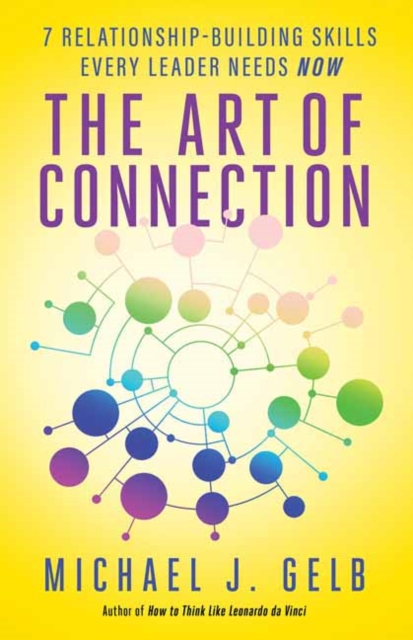 The Art of Connection, Paperback / softback Book