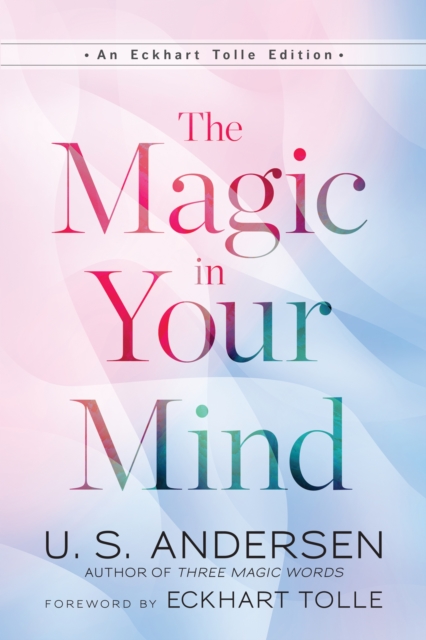 The Magic in Your Mind, EPUB eBook